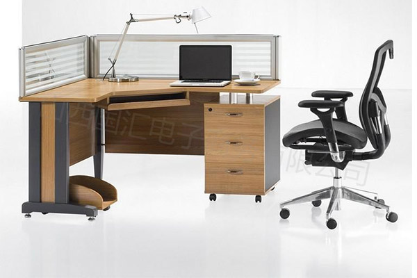 辦公桌、椅